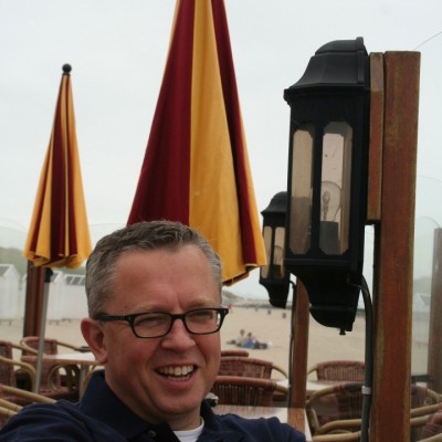 Talentcard van Laurens Koenen