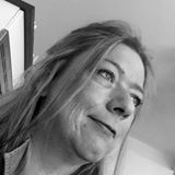 Talentcard van Gerda Vonk