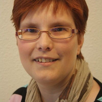 Talentcard van Marjan van Rijt