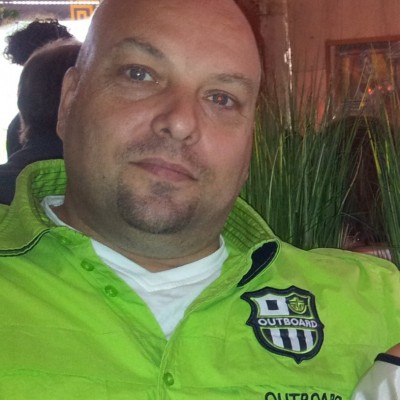 Talentcard van Roger Schrijen