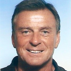 Talentcard van Leo Woerdenbach