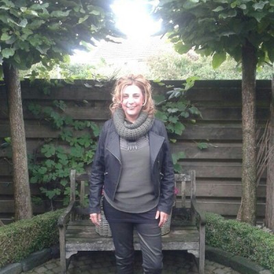 Talentcard van Marjan Le Roux
