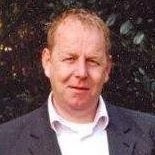 Talentcard van John Dragstra