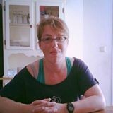 Talentcard van Patricia Postma