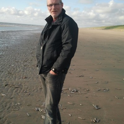 Talentcard van Chris Rotteveel