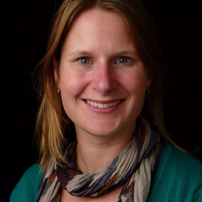 Talentcard van Annemarie Jong