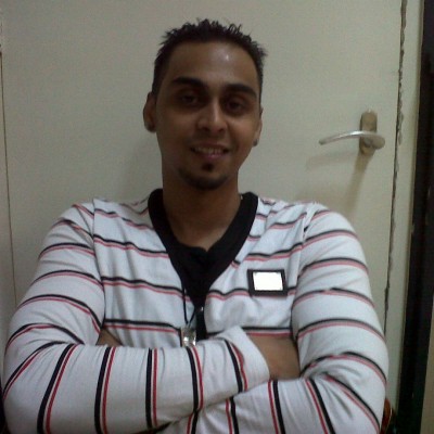 Talentcard van Amer Moelhan