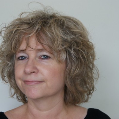 Talentcard van Gonny Driessen