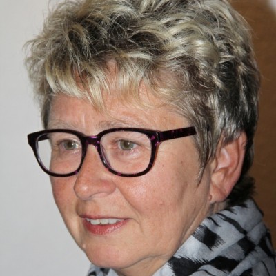 Talentcard van Ineke Vervest