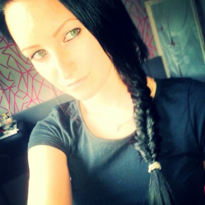 Talentcard van kyra wesselink