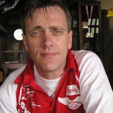 René van Nunspeet