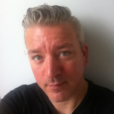Talentcard van David Moltzer