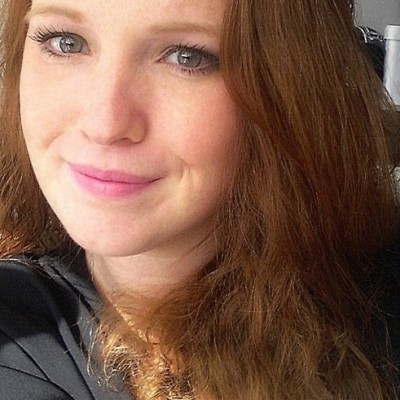 Talentcard van Miranda Tent