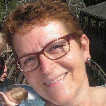 Talentcard van Anneke Louwen