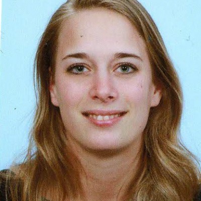 Talentcard van Anja Tuin