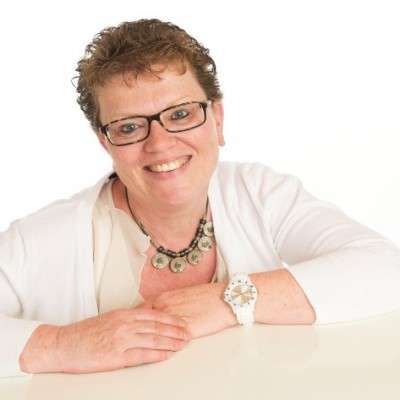 Talentcard van Marie- Jose Wijnans