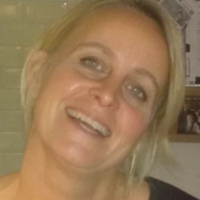 Talentcard van Jacqueline Eelsing