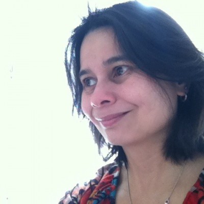 Esther Alexandre