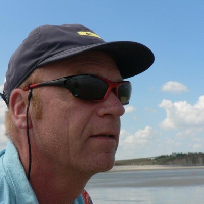 Talentcard van John Aalbers