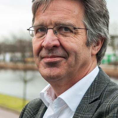 Talentcard van Egbert Sneller