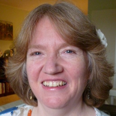Talentcard van Caroline Warnink