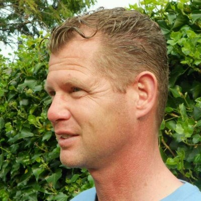 Talentcard van Edwin Binkhuysen