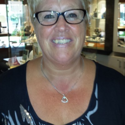 Talentcard van Coby de Wit - Vorster