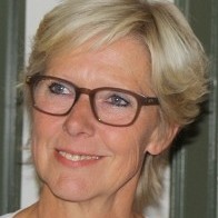 Talentcard van Loes Harleman