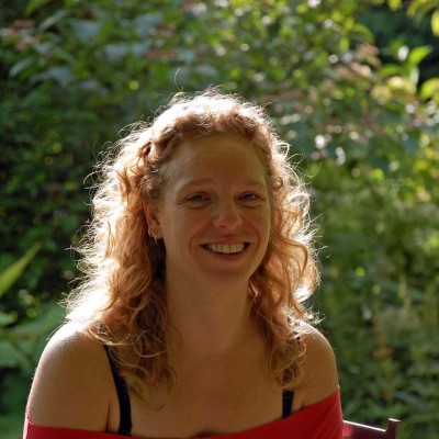 Talentcard van Ynske de Vries