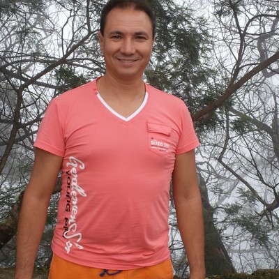 Talentcard van Julio Madureira