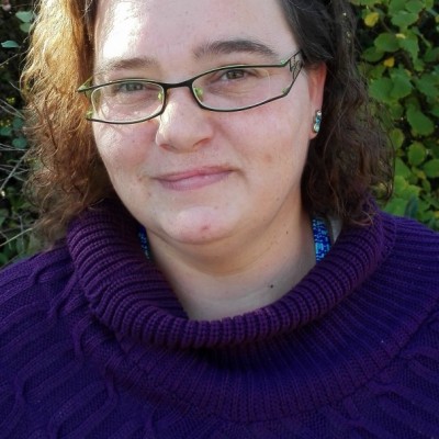 Talentcard van Marieke Goos Kromkamp
