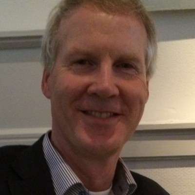 Dick Wilkens