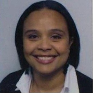 Talentcard van Lilian Martins