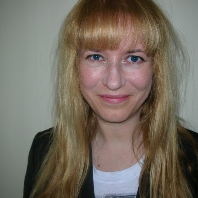 Talentcard van Ilonka Versnel