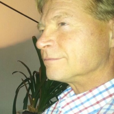 Talentcard van Gerard Schrama