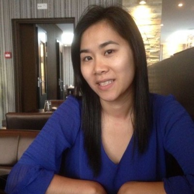 Talentcard van Ying Fan Man