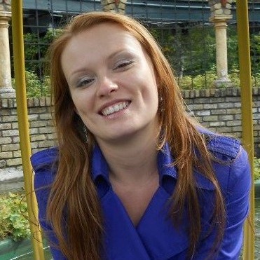 Talentcard van Katarzyna Kobos