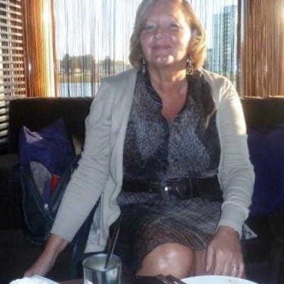 Talentcard van Joke Mounsey-Westbroek