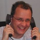 Talentcard van Raymond Meijers