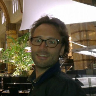 Talentcard van John Koopman