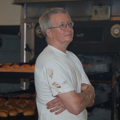 Talentcard van rien van meel