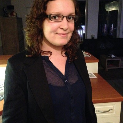 Talentcard van Boukje Bosma-Kraak