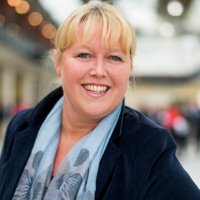 Talentcard van Jacqueline ter Mors-Tonnema