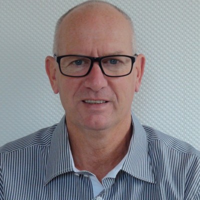 Talentcard van Bert Bosch