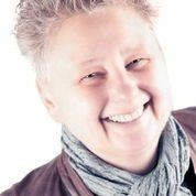 Talentcard van kim boendermaker