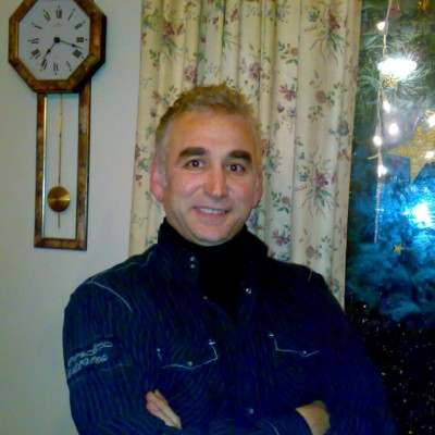 Talentcard van Halit Kucukosmanoglu