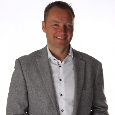 Talentcard van René Meijer