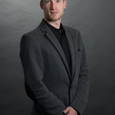 Talentcard van Tom Dekker