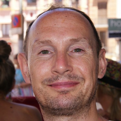 Martijn Luijt