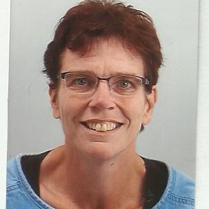 Talentcard van Ingrid van de Sanden